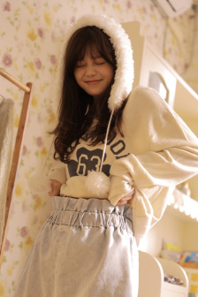 MISS女教师