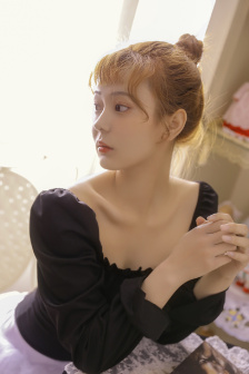 我的26岁女房客